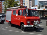 5de Harelbeke oldtimertreffen ingericht door de Taunus M Club Belgie